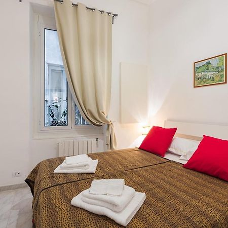 Dimora Alla Maddalena - Affitti Brevi Italia Apartment Genoa Exterior photo