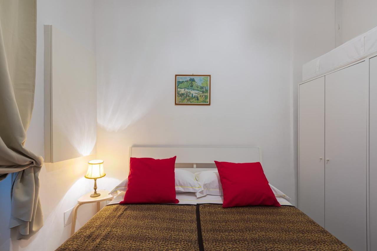 Dimora Alla Maddalena - Affitti Brevi Italia Apartment Genoa Exterior photo