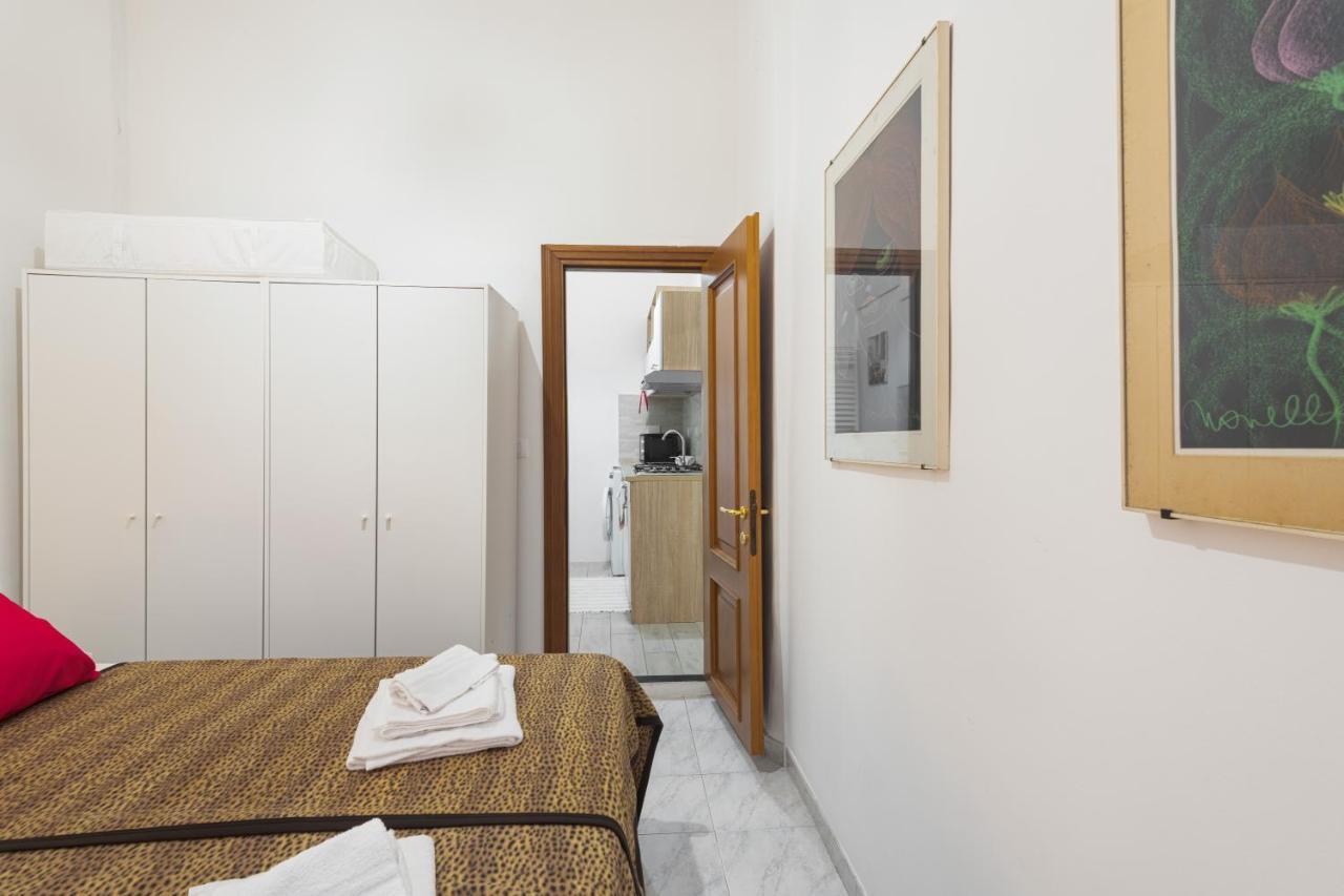 Dimora Alla Maddalena - Affitti Brevi Italia Apartment Genoa Exterior photo
