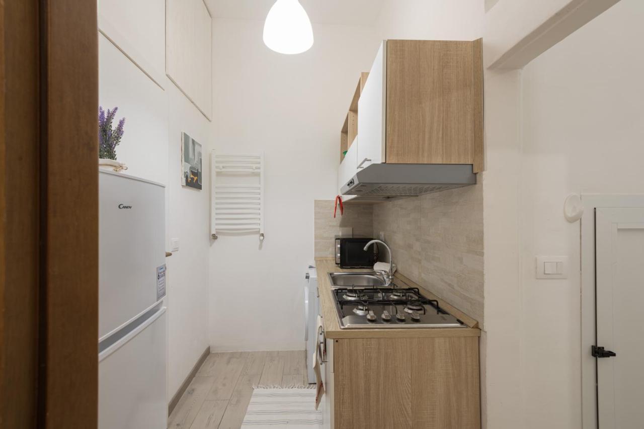 Dimora Alla Maddalena - Affitti Brevi Italia Apartment Genoa Exterior photo