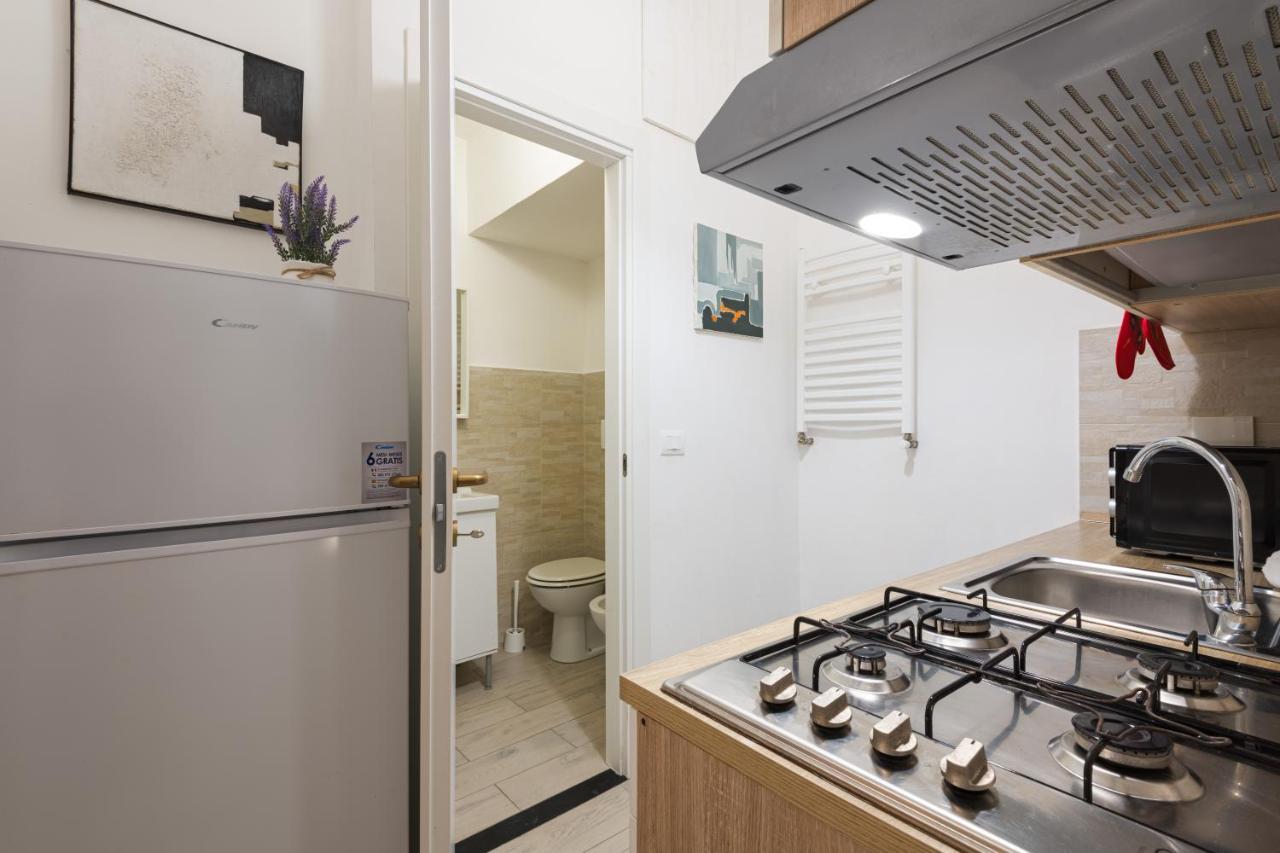 Dimora Alla Maddalena - Affitti Brevi Italia Apartment Genoa Exterior photo