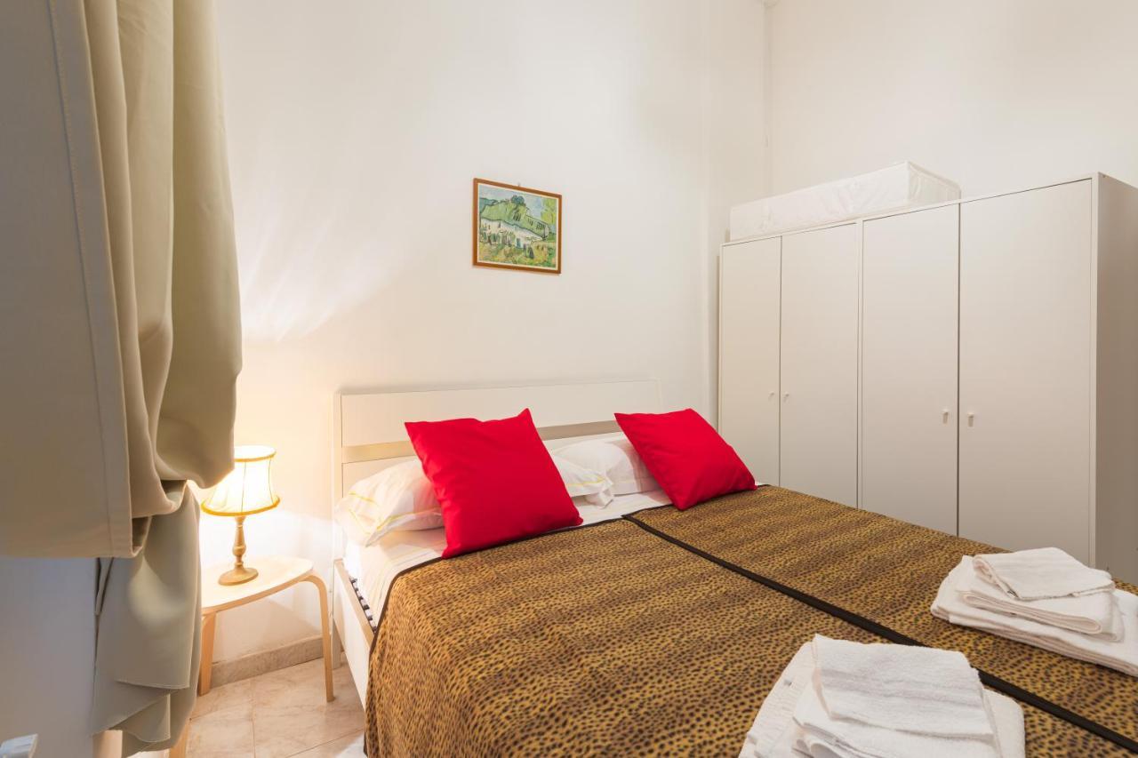 Dimora Alla Maddalena - Affitti Brevi Italia Apartment Genoa Exterior photo