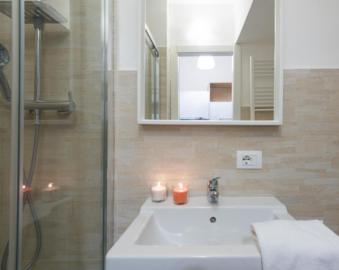 Dimora Alla Maddalena - Affitti Brevi Italia Apartment Genoa Exterior photo