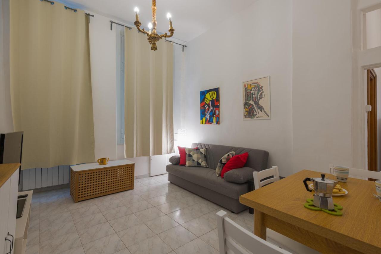 Dimora Alla Maddalena - Affitti Brevi Italia Apartment Genoa Exterior photo