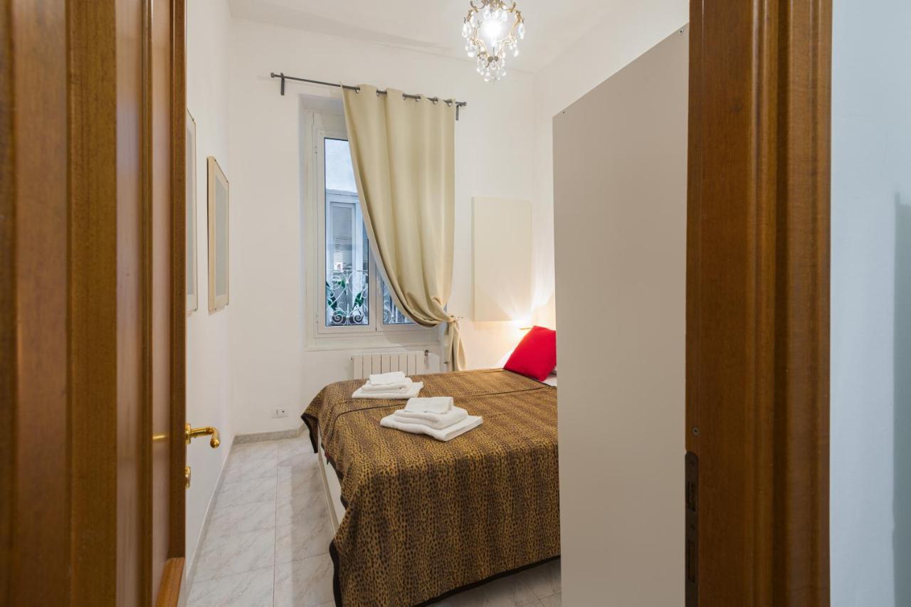 Dimora Alla Maddalena - Affitti Brevi Italia Apartment Genoa Exterior photo