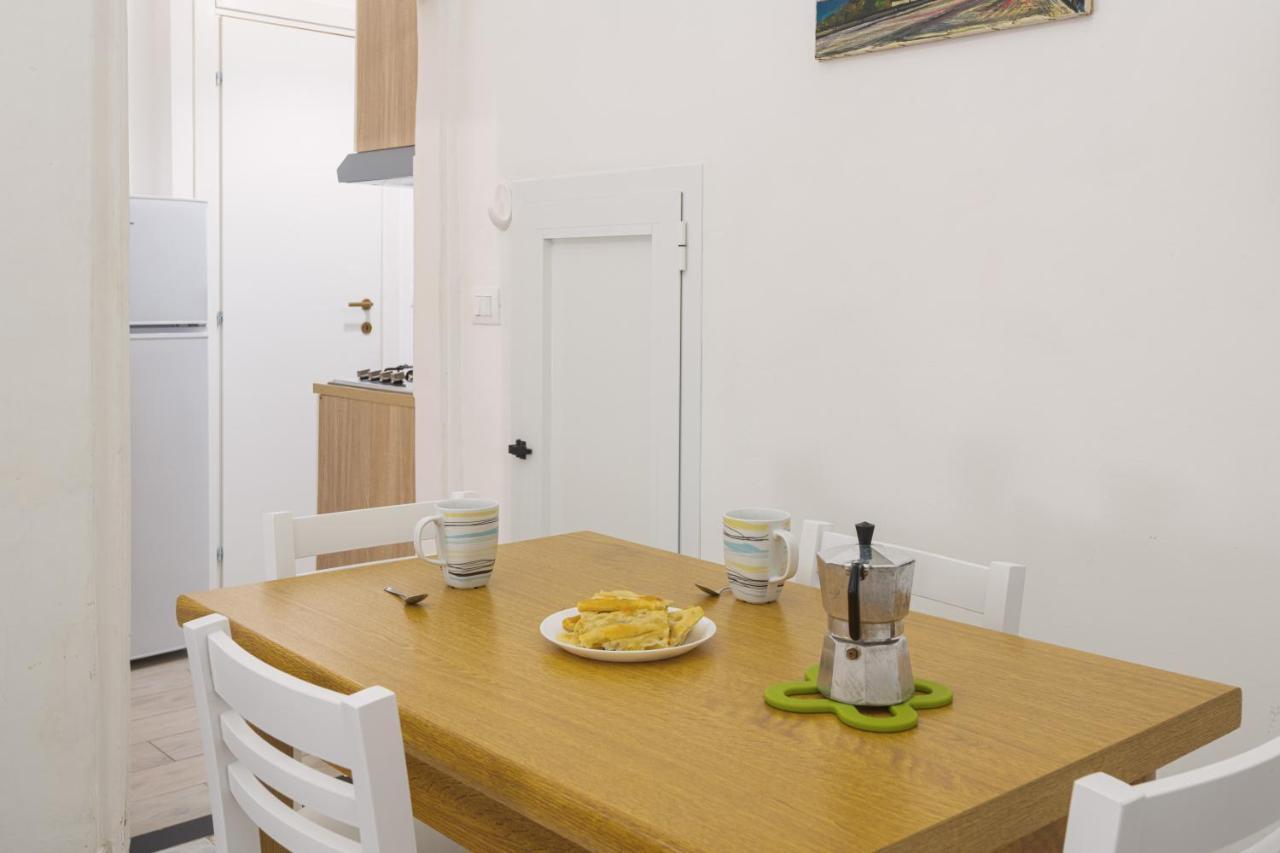 Dimora Alla Maddalena - Affitti Brevi Italia Apartment Genoa Exterior photo