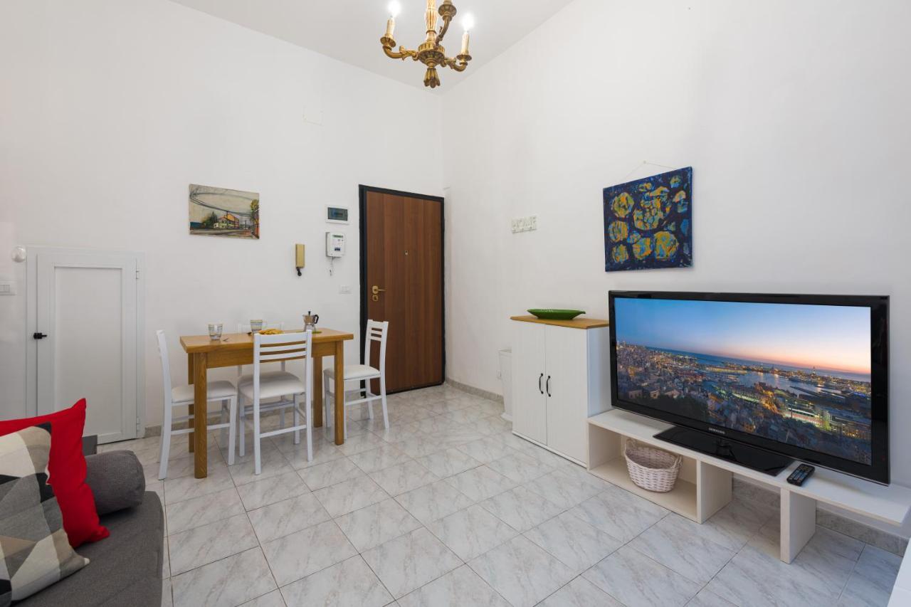 Dimora Alla Maddalena - Affitti Brevi Italia Apartment Genoa Exterior photo