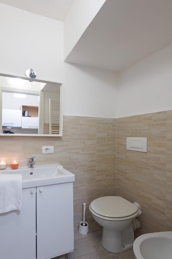 Dimora Alla Maddalena - Affitti Brevi Italia Apartment Genoa Exterior photo