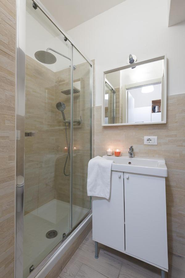 Dimora Alla Maddalena - Affitti Brevi Italia Apartment Genoa Exterior photo